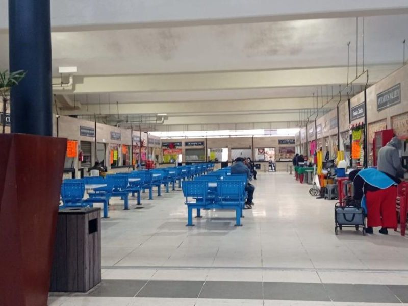 Pedirán a GE rondines a pie en diciembre para mercados