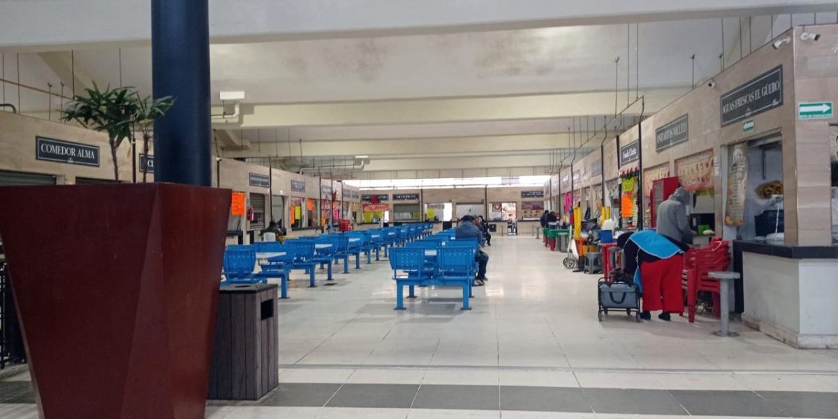 Pedirán a GE rondines a pie en diciembre para mercados