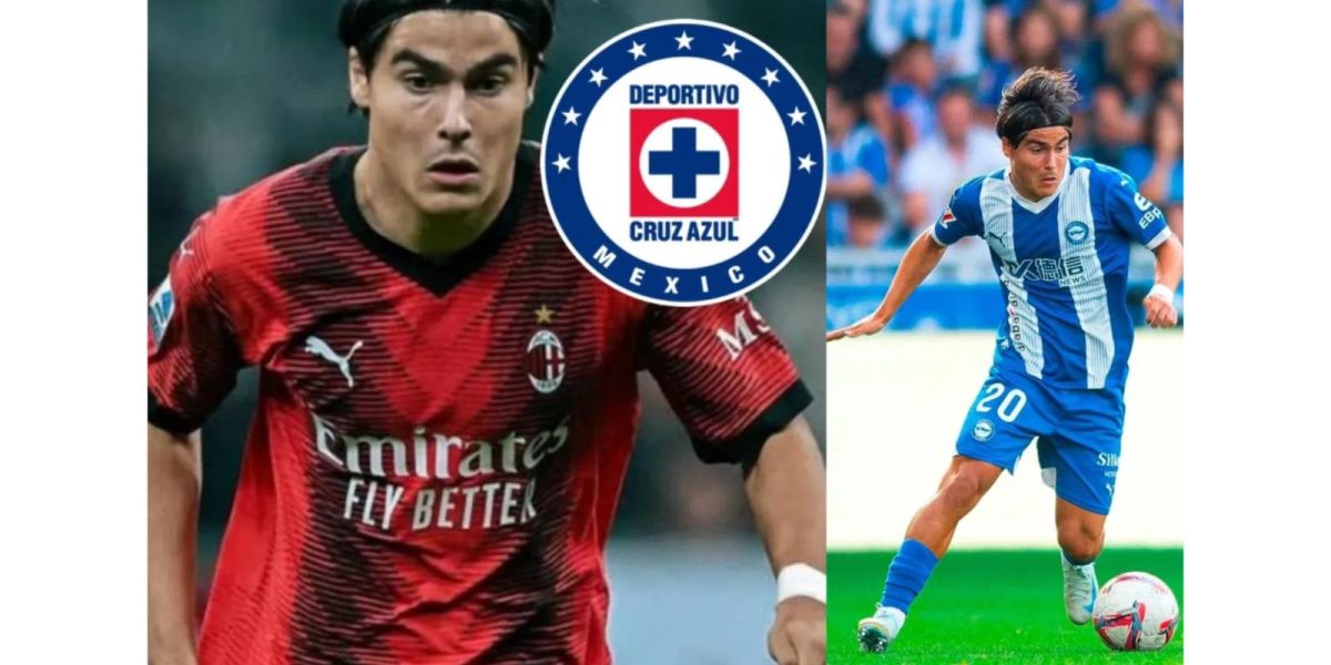 “Confirmación de Luka Romero para Cruz Azul, mientras que Mateusz Bogusz sigue en negociaciones con TUDN Liga MX”