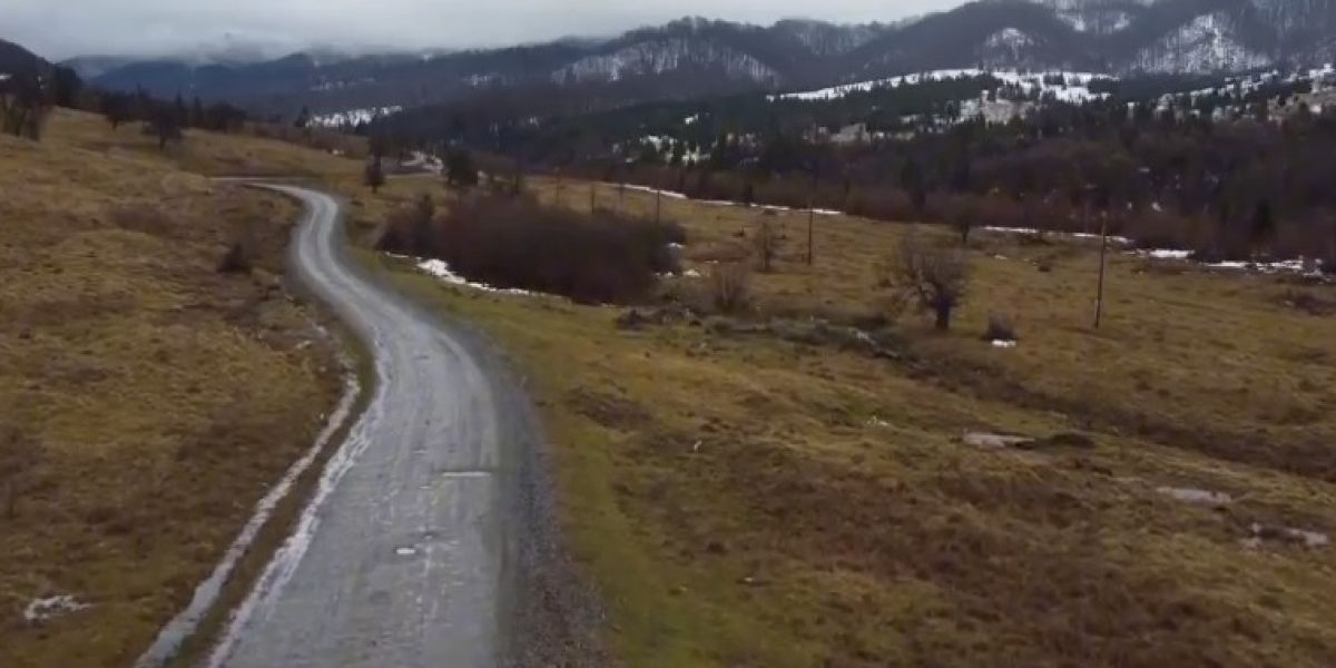 Alertan por presencia de hielo negro en carreteras