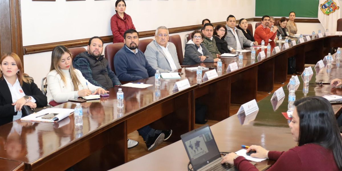 Fortalecerán Salud y Municipio campañas de vacunación