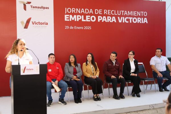 Es Victoria, puerta segura para la inversión y empleo