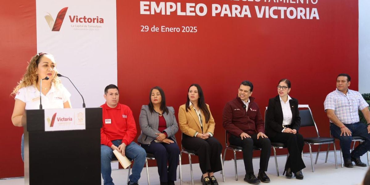 Es Victoria, puerta segura para la inversión y empleo