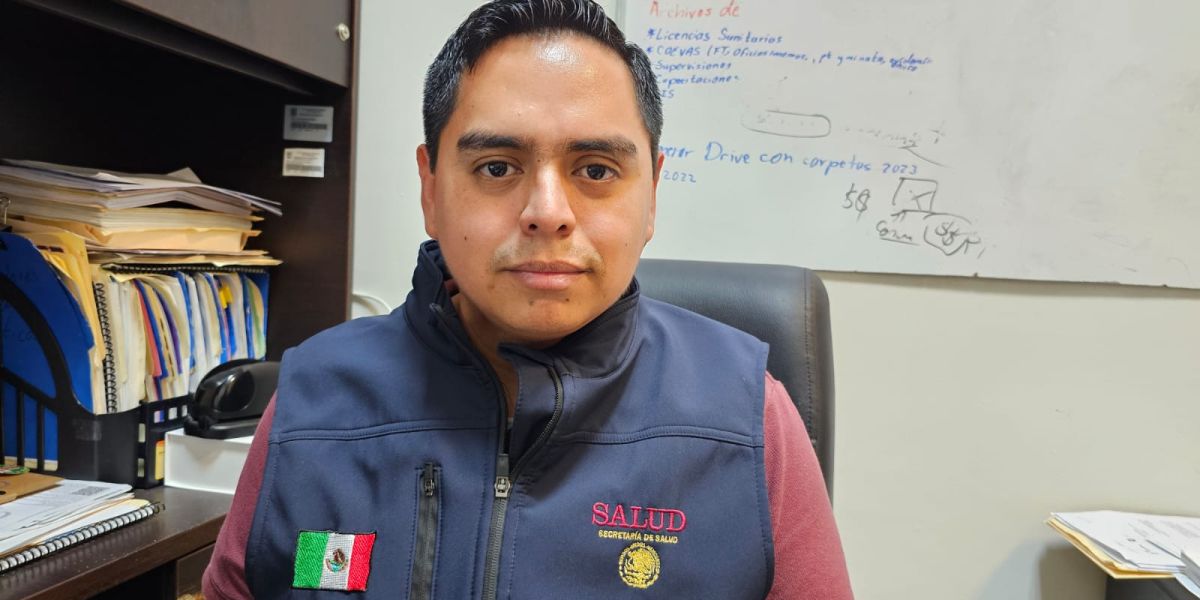 Tamaulipas pone en marcha la vacunación para personas deportadas