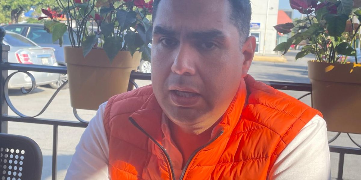 Roberto Lee pide alcaldes mayor responsabilidad en gobernar