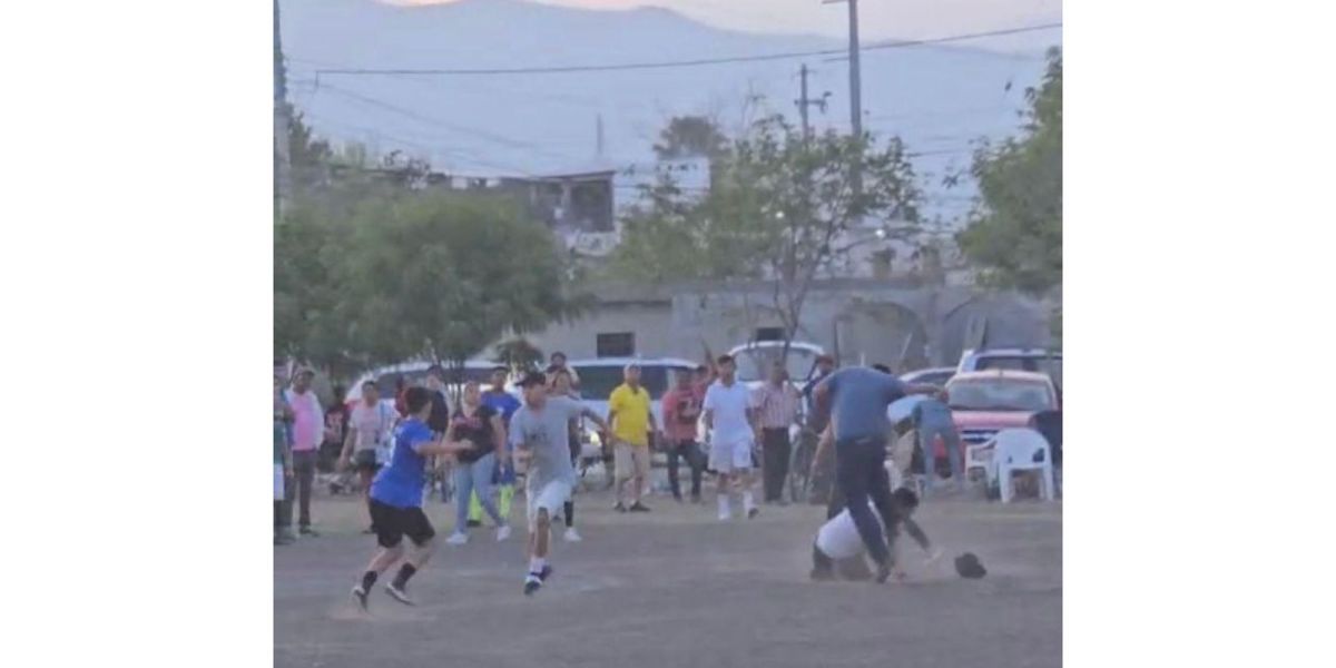 Regresa la “ Violencia” a los campos llaneros de Victoria