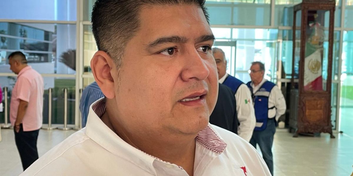 Tamaulipas en alerta ante posible retorno de la operación ” Espalda Mojada”