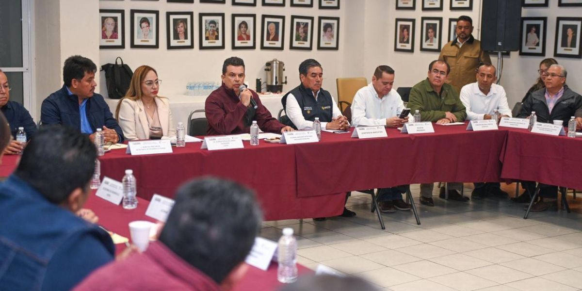 Tendrá campo victorense todo el apoyo del Municipio: Gattás