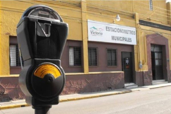 Tiene Victoria Meters ampliación de contrato, pueden seguir multando