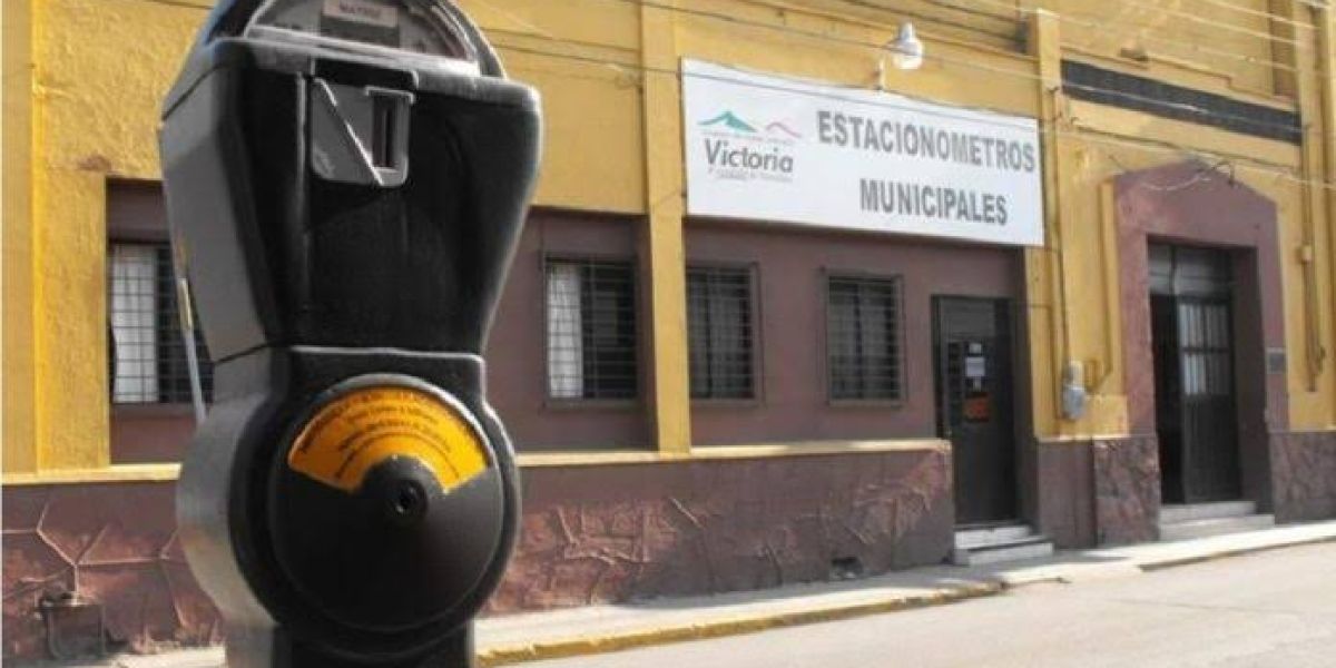 Tiene Victoria Meters ampliación de contrato, pueden seguir multando