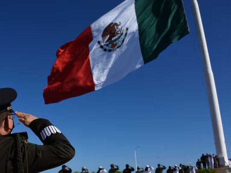 El estandarte que nos une