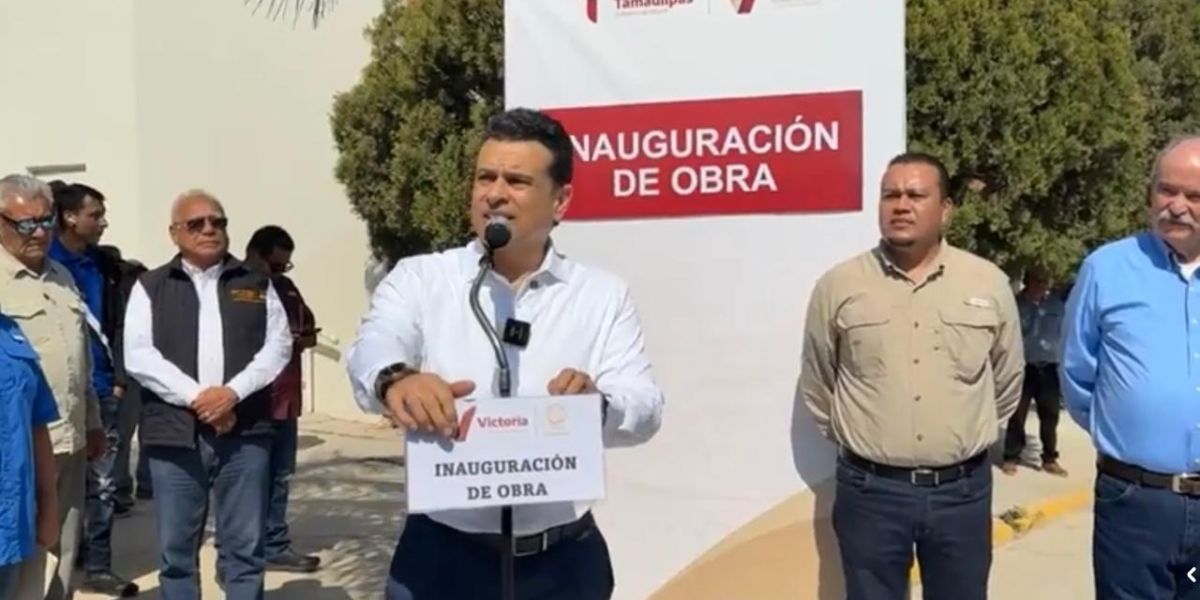 Pide alcalde a Cabildo dejar a un lado “ Politiquerías” y trabajar por Victoria