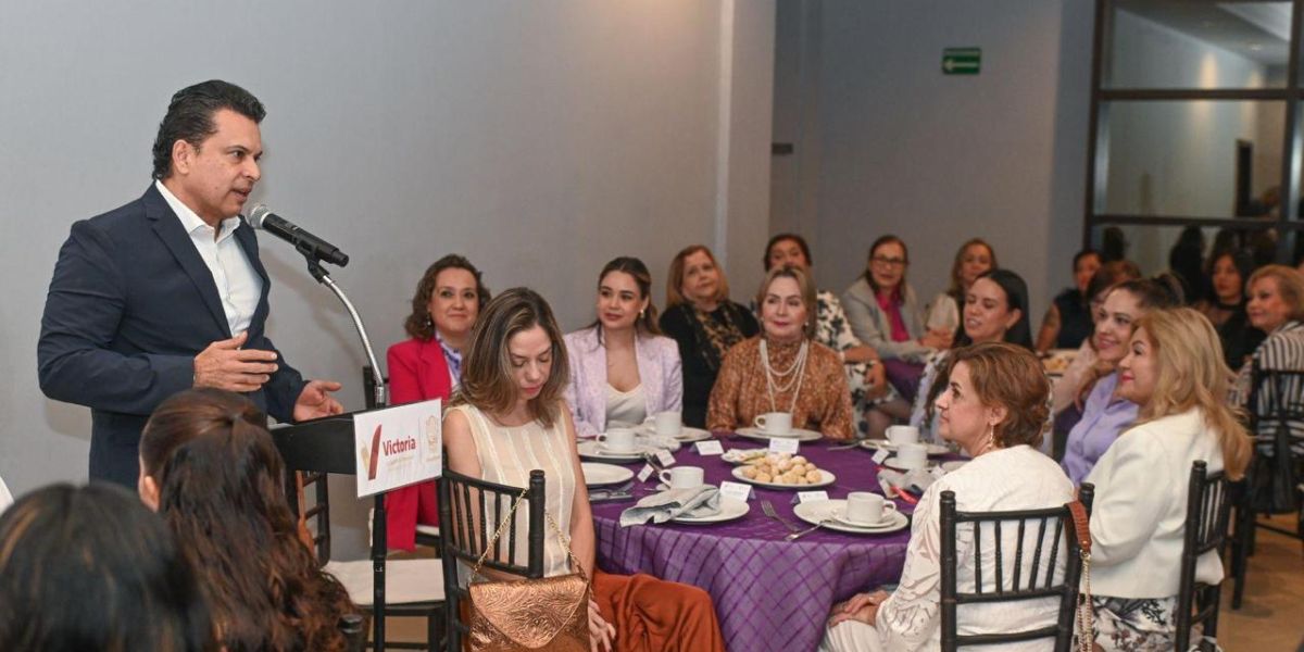 Las mujeres empresarias impulsan la economía de Victoria