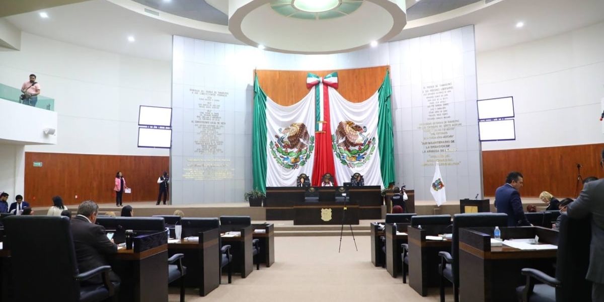 Nuevo Laredo será la primera sede del Congreso itinerante de Tamaulipas