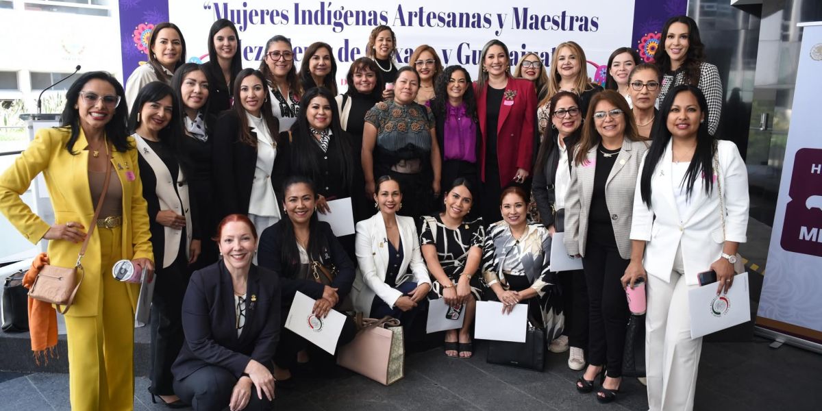 Mujeres pioneras de las transformaciones sociales: Olga Sosa