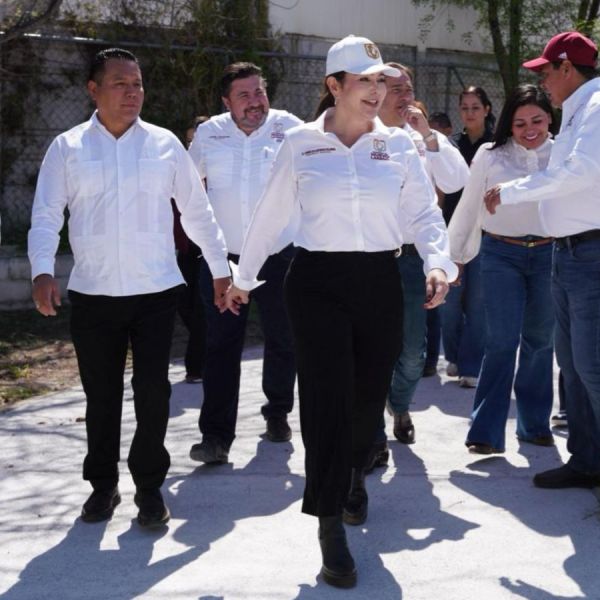 Gobierno Municipal refuerza limpieza de la ciudad con centros de transferencia