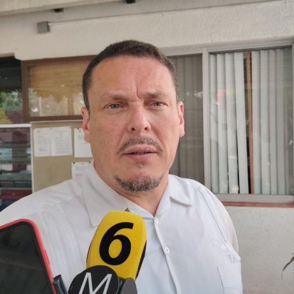 Sufren miles de electores error de Manuel Cavazos
