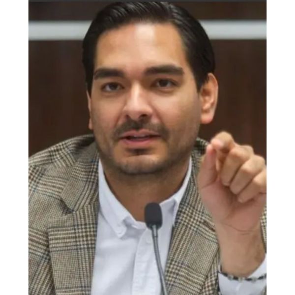 Denuncian otro saqueo en gabinete de ‘Makito’