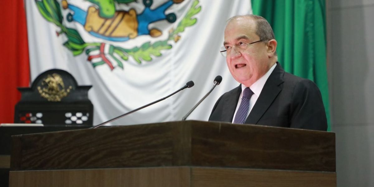 Propone Diputado Víctor García reforma para endurecer límites de alcohol al volante