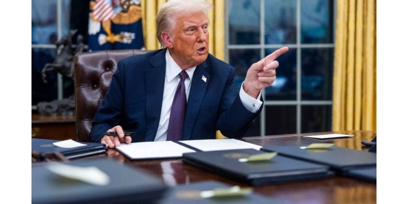 Corte bloquea intento de Trump de retener fondos a ciudades santuario