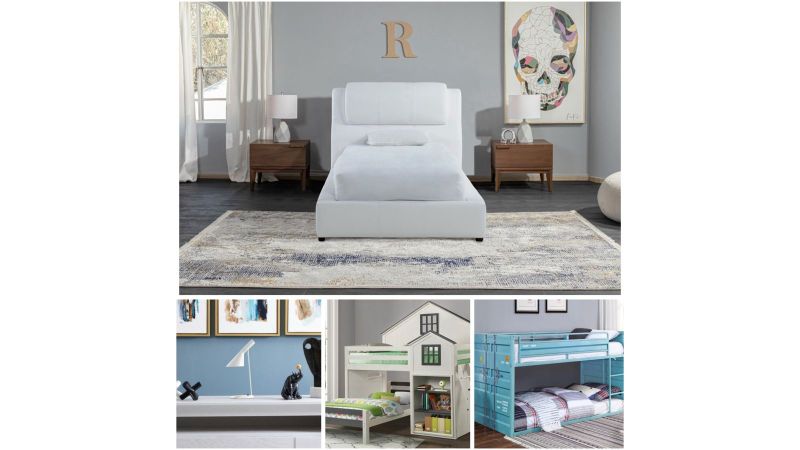 Consejos para decoracar habitaciones infantiles con estilo, según los expertos