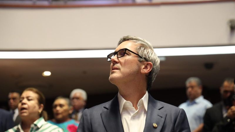 Concluye Senado segundo periodo con 109 reformas y leyes modificadas