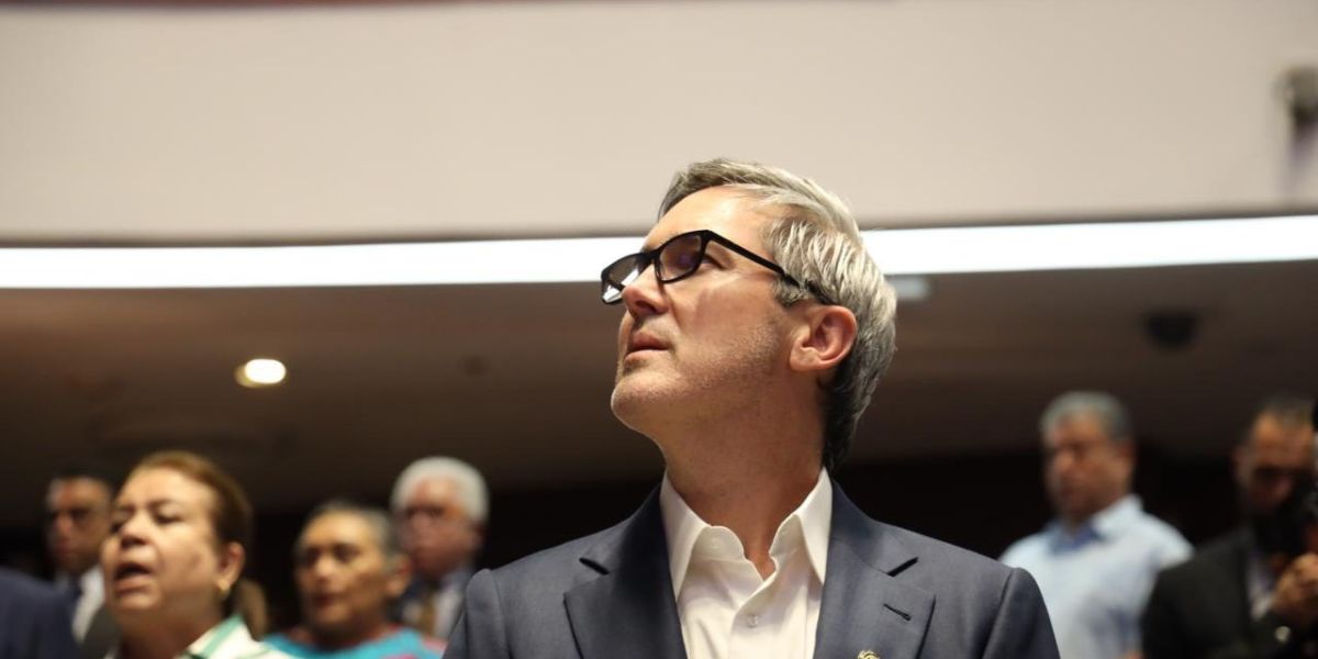 Concluye Senado segundo periodo con 109 reformas y leyes modificadas