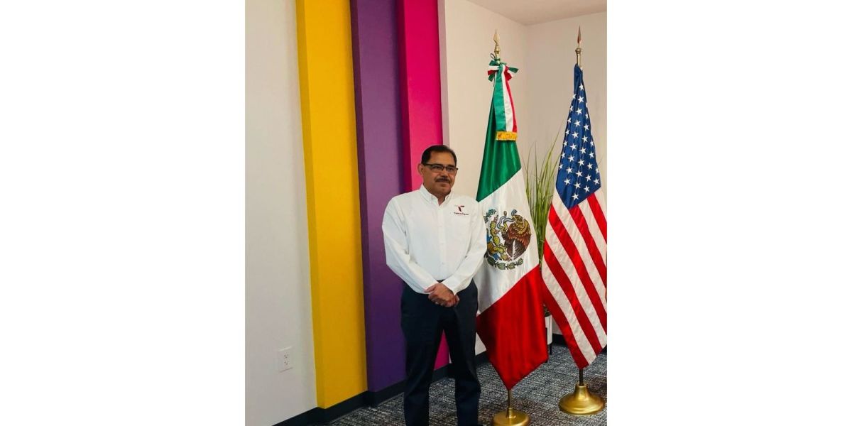 Beneficiadas más de 700 familias tamaulipecas con Ferias del Pasaporte Americano