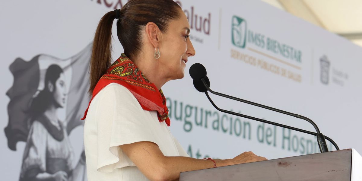 Trump propone despliegue militar en México, Claudia Sheinbaum lo rechaza