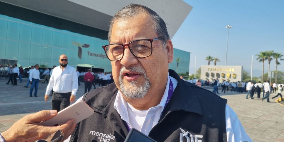 Atiende DIF Tamaulipas más de 180 denuncias por maltrato infantil