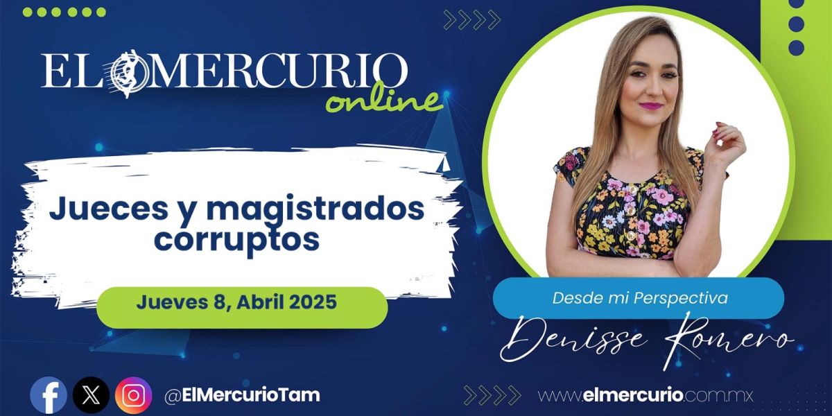 Jueces y magistrados corruptos