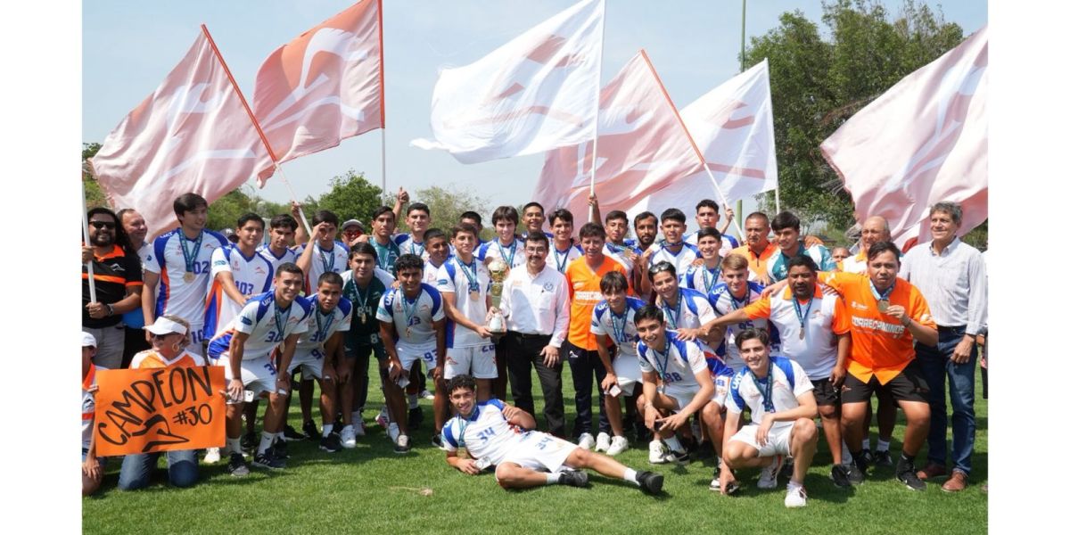 Correcaminos UAT va por el Campeón de Campeones de la Liga Premier