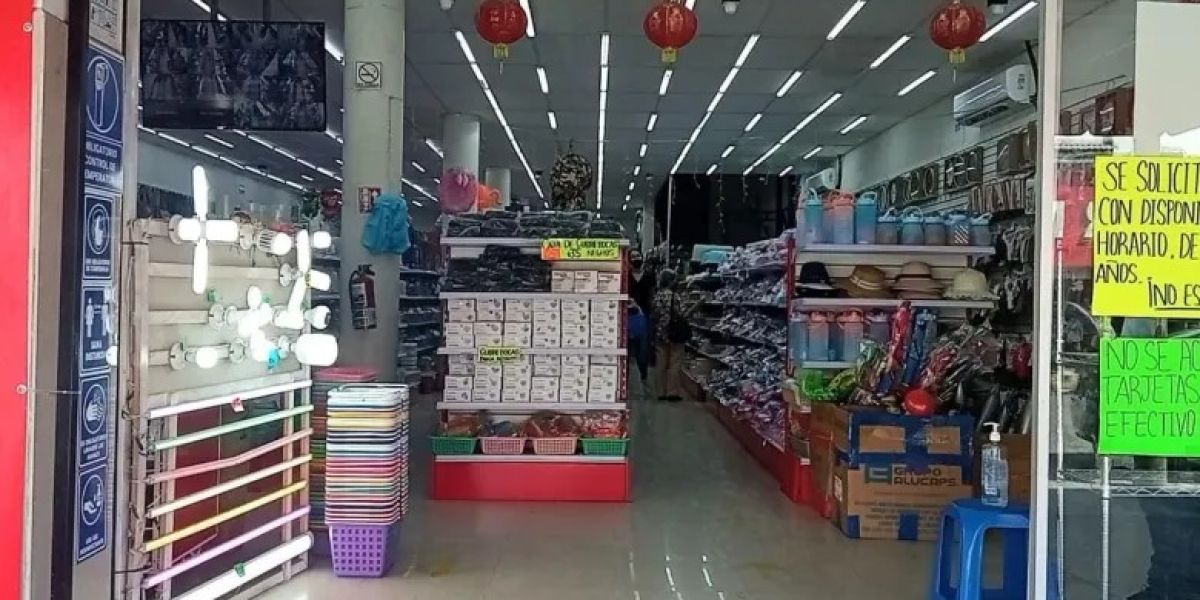 Comercios afinan promociones por el Día de las Madres