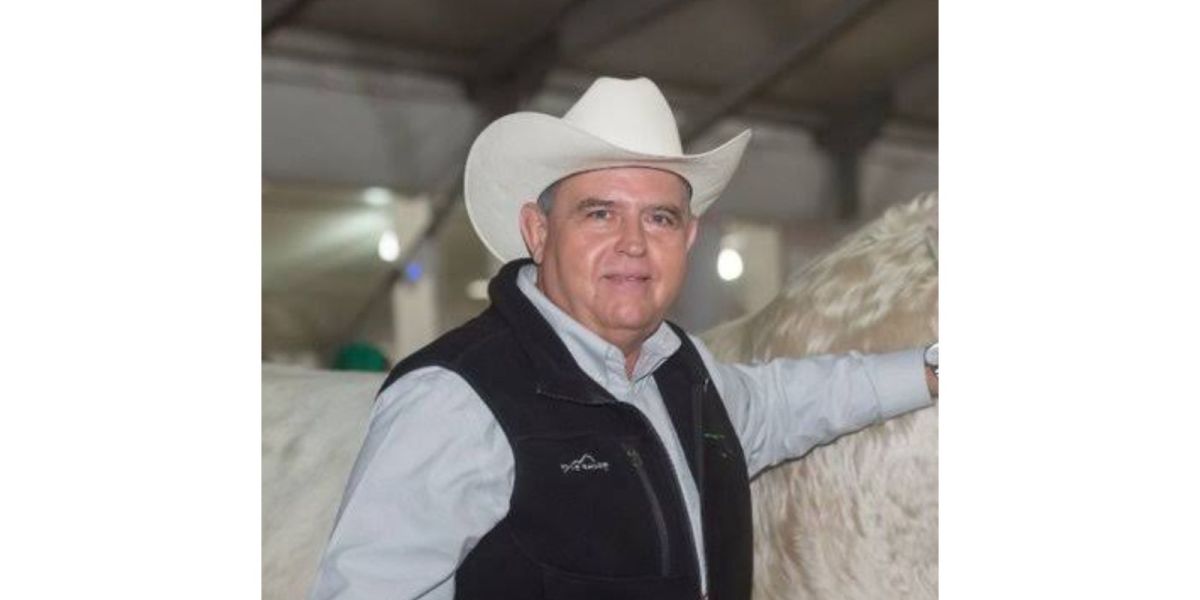 Homero García presidirá la CNOG