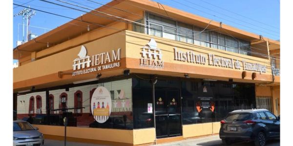Desacatar a la ley, una ‘tradición’ en el IETAM