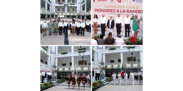 Impulsa Américo mejores condiciones laborales para personal de enfermería en Tamaulipas