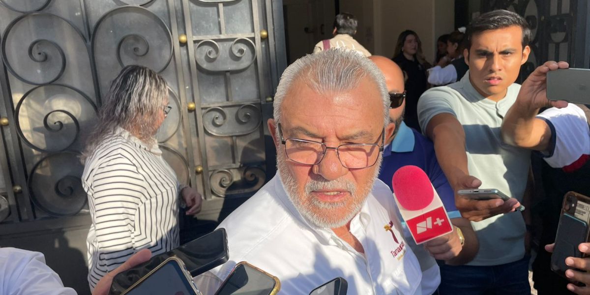 En julio arranca construcción de la 2ª Línea del Acueducto Guadalupe Victoria