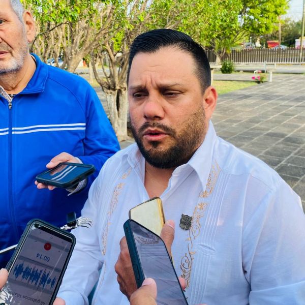 Epicentro en NL , pega en Tamaulipas