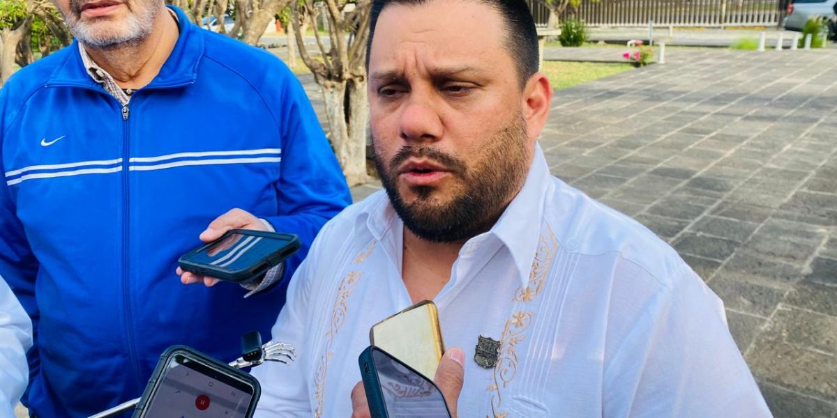 Epicentro en NL , pega en Tamaulipas