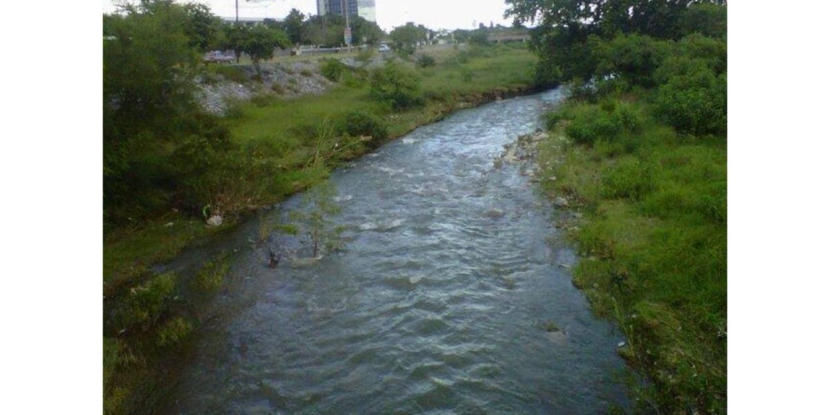Río San Marcos tendrá pasos peatonales y nueva iluminación: SEDUMA