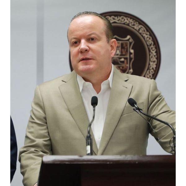Arman Congreso federal y Local, bloque anti PAN