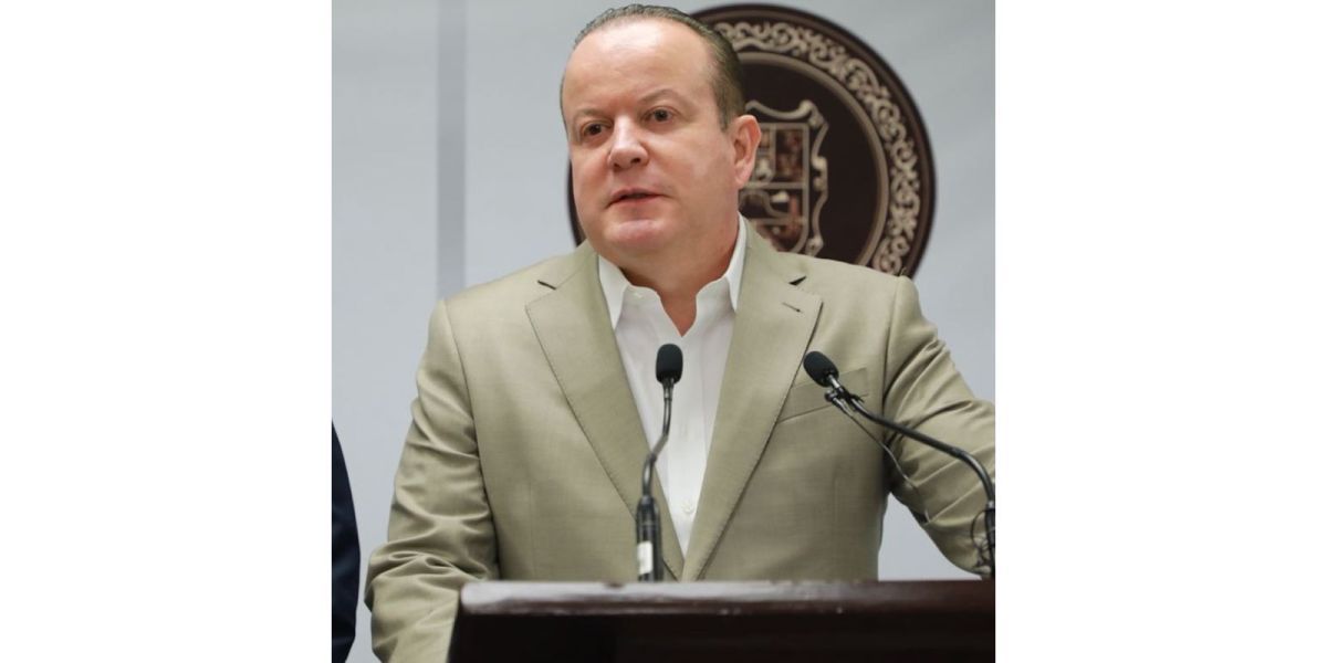 Arman Congreso federal y Local, bloque anti PAN