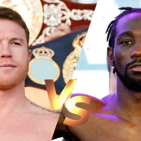 “Canelo” Álvarez vs. Terence Crawford cambia de fecha y sede