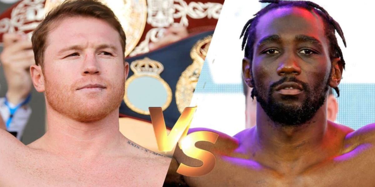 “Canelo” Álvarez vs. Terence Crawford cambia de fecha y sede