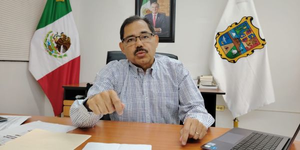 Posible cobro de impuestos a remesas preocupa al gobierno de Tamaulipas