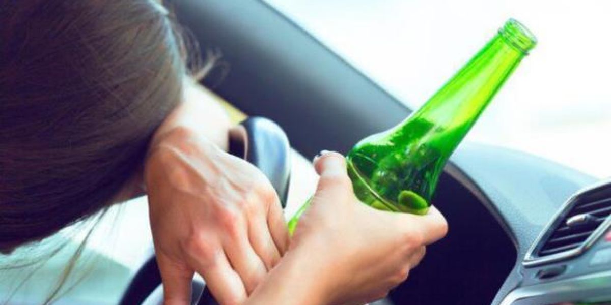Accidentes automovilísticos por alcohol, primera causa de fallecimiento
