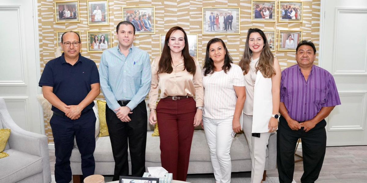 Nuevo Laredo se consolida como punto estratégico de inversión con llegada de nueva embotelladora