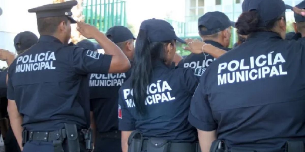 Lejano el retorno de la Policía Preventiva en Victoria