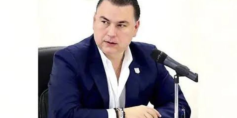 Diputado reclama a CFE que Tamaulipas recibe “un servicio caro y deficiente”