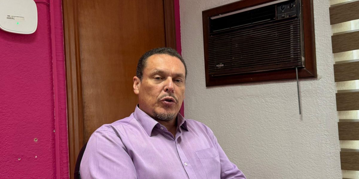 INE inicia distribución de paquetes electorales en Tamaulipas